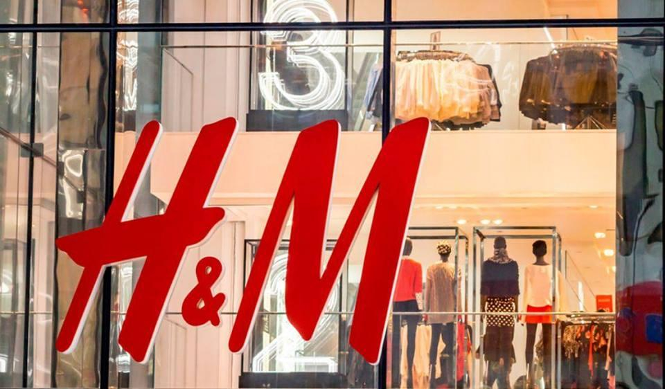 Открытие H&M в Украине доказывает, что мы медленно вползаем в Европу