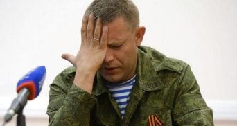Заміна Захарченка та Жебрівського: чого чекати Донбасу