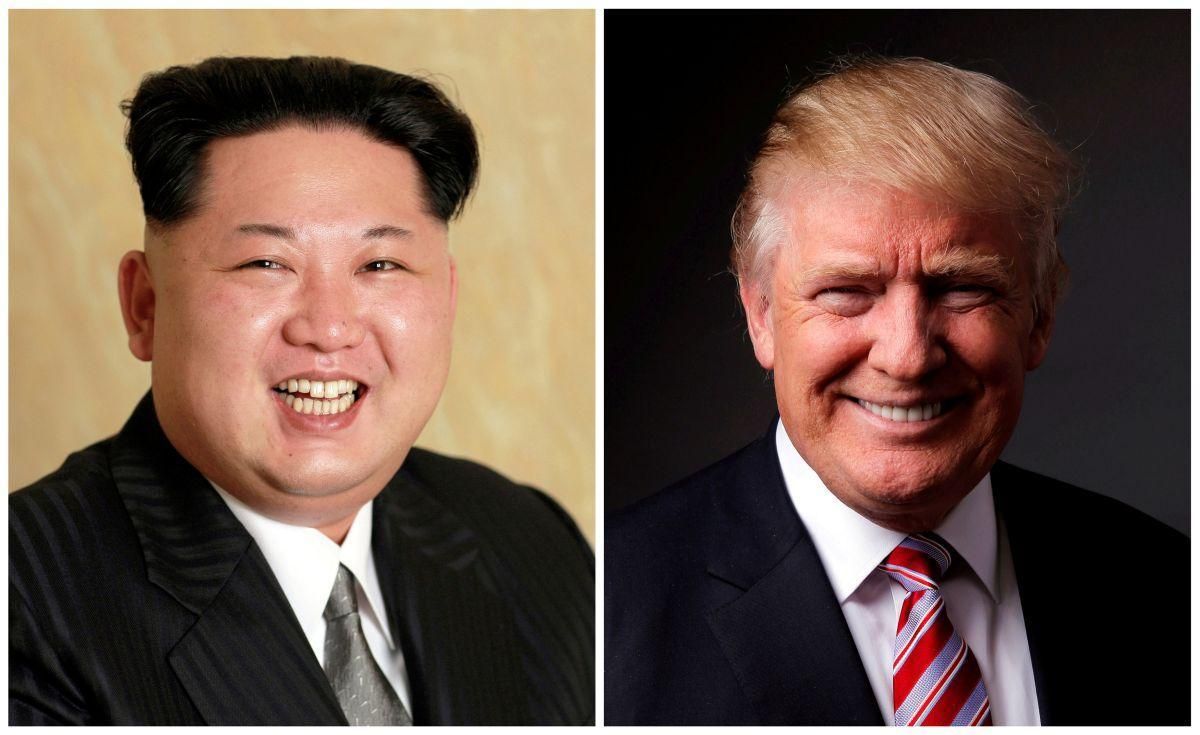 Чего ждать от встречи Дональда Трампа и Ким Чен Ына