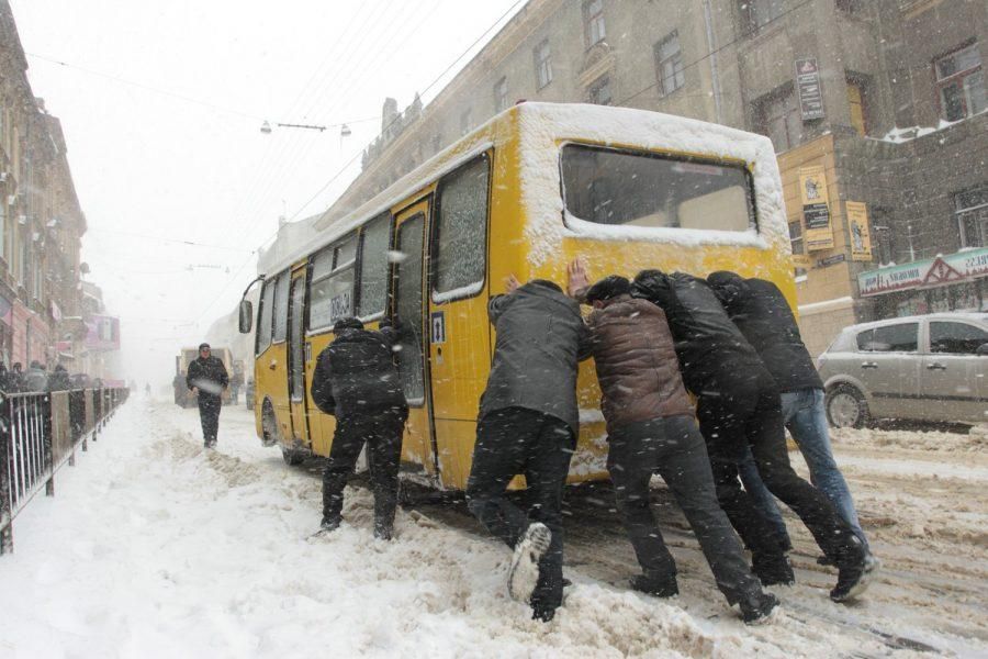 Киев скоро капитулирует