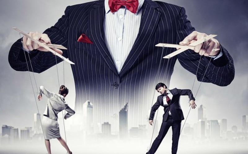 Как политики манипулируют людьми: 6 способов