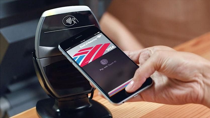 Apple Pay в Україні – зрада чи перемога? Apple Pay в Україні – зрада чи перемога?