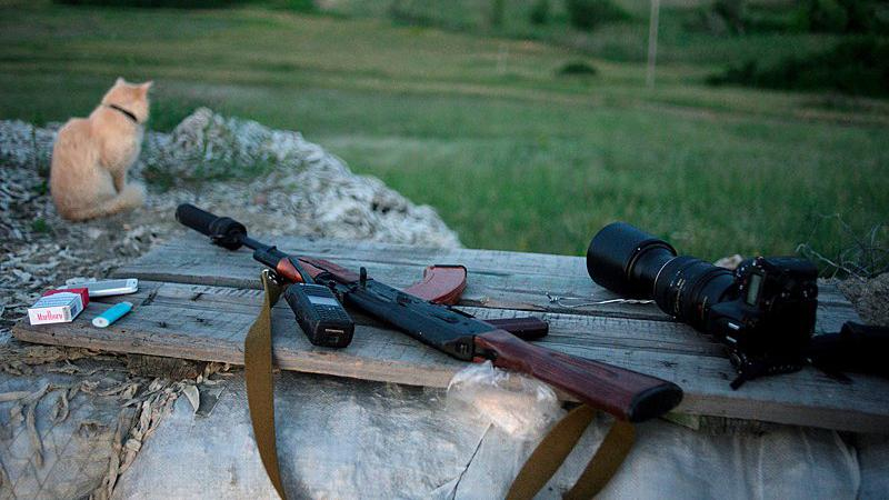 Нові лідери неофеодалізму