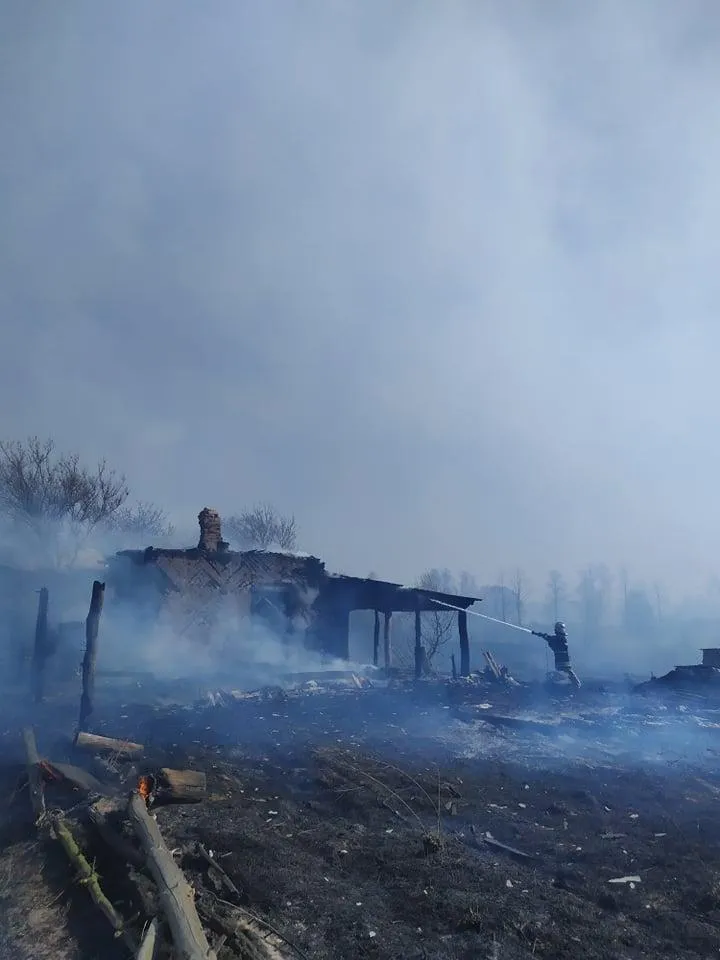 Хутір Обирок Хутір Обирок