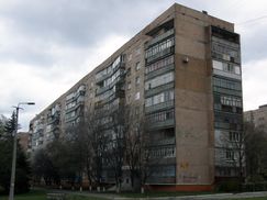 "Маленький Чернобыль" в Краматорске: история дома-убийцы