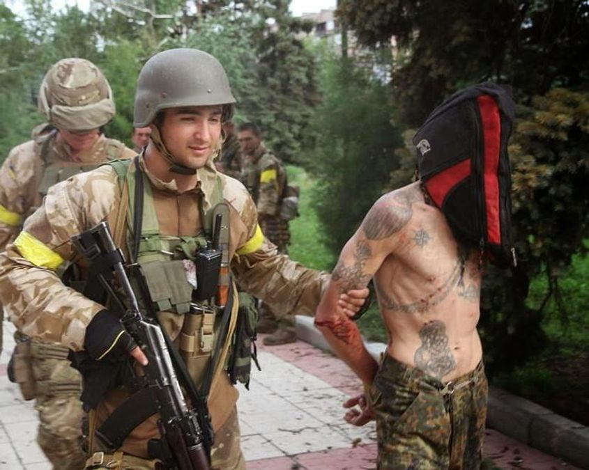 Можемо повторити: до Дня перемоги терористи хочуть випустити на волю тисячі зеків