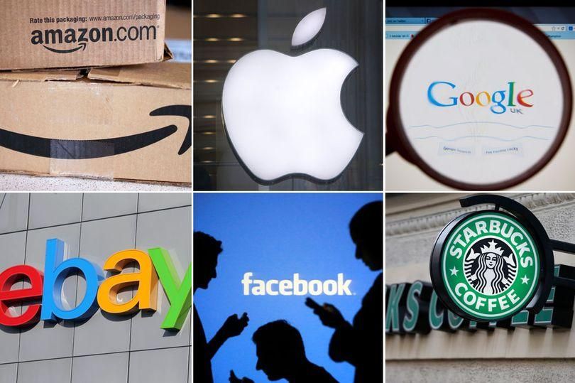 Почему PayPal, IKEA, Apple и другие не хотят заходить на рынок Украины Почему PayPal, IKEA, Apple и другие не хотят заходить на рынок Украины