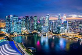 Сінгапурська модель для українського Донбасу: як змінити все