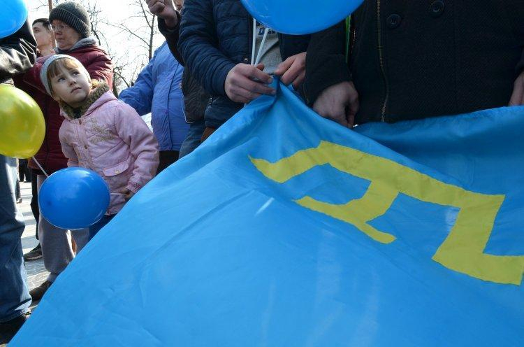 Когда Украина сможет вернуть Крым