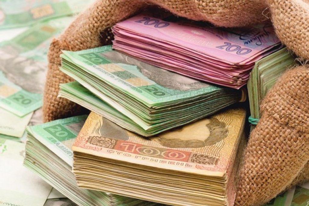 Тендер на мільярд гривень: кому і навіщо Тендер на мільярд гривень: кому і навіщо