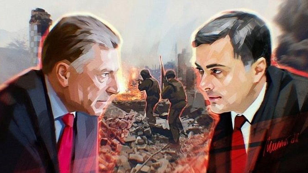 Як РФ хоче повернутись до Спільного центру контролю і координації разом з бойовиками "ЛДНР" Як РФ хоче повернутись до Спільного центру контролю і координації разом з бойовиками "ЛДНР"