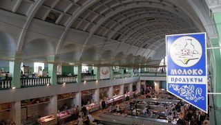 Будни "ЛНР": самые дорогие и качественные товары тут – украинские