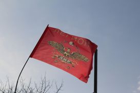 Звільнених з полону бойовиків кинули на підвали або відправили до штрафбату