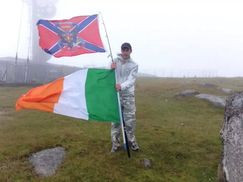 Зрадники серед нас: як голова іноземних громадських організацій працює на Росію