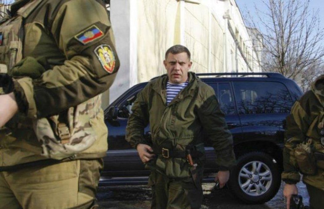 Жители Донбасса ненавидят оккупантов – письмо из Донецка Жители Донбасса ненавидят оккупантов – письмо из Донецка