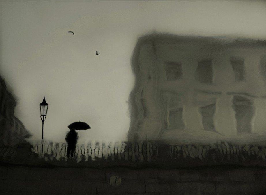 Будни "ЛНР": пропал драйв жить – осталась только серость