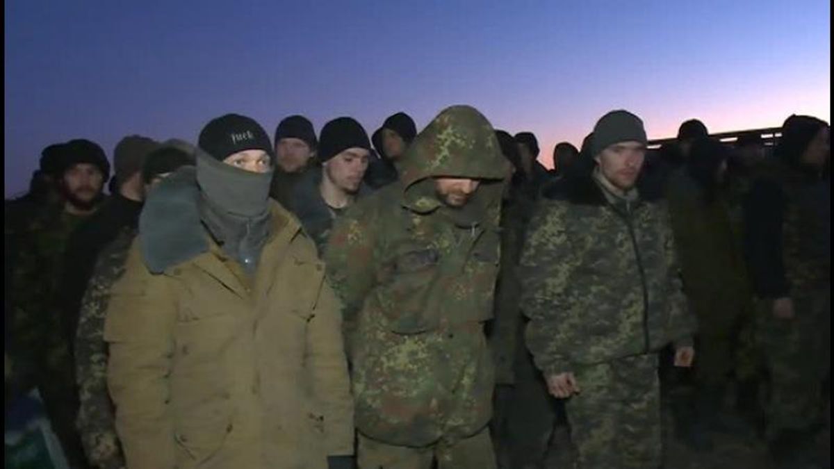 Росія і бойовики "ЛДНР" можуть зірвати обмін полоненими Росія і бойовики "ЛДНР" можуть зірвати обмін полоненими