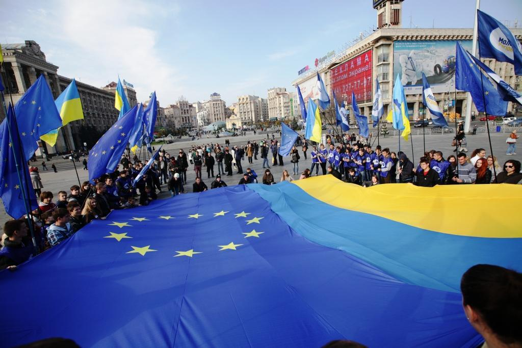 Украина сделала выбор: теперь для многолетних коррупционеров лавочка прикрылась