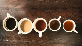 Кава на крові чи кава на Хрещатику?