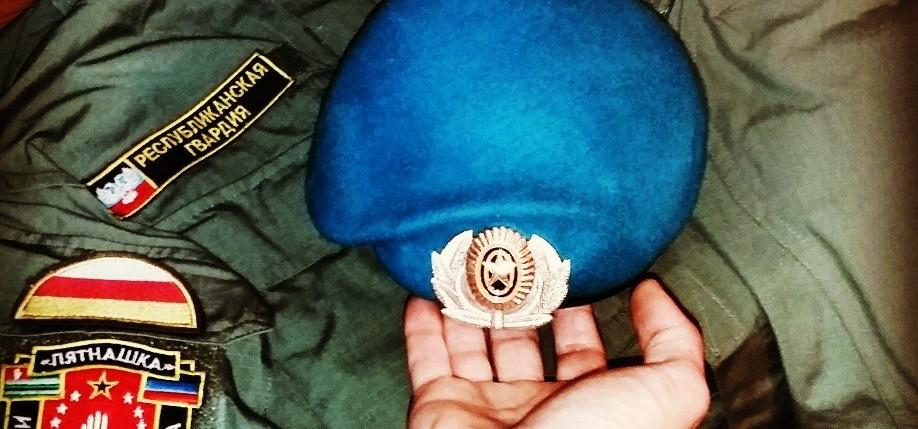 Російські військові вбили свого ж бойовика через п'яний бунт