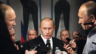 Чому  "погані хлопці" перемагають:  уроки пост-правди для України