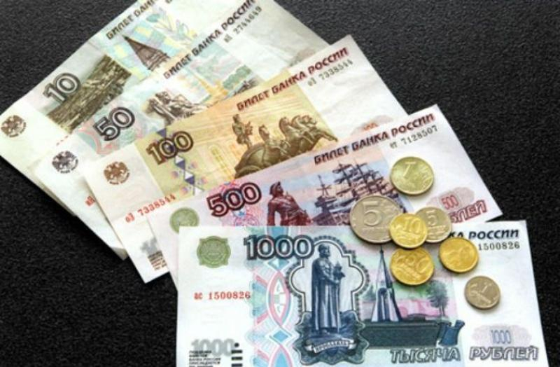 Будни "ЛНР": о пенсиях и зарплатах в "республике" Будни "ЛНР": о пенсиях и зарплатах в "республике"