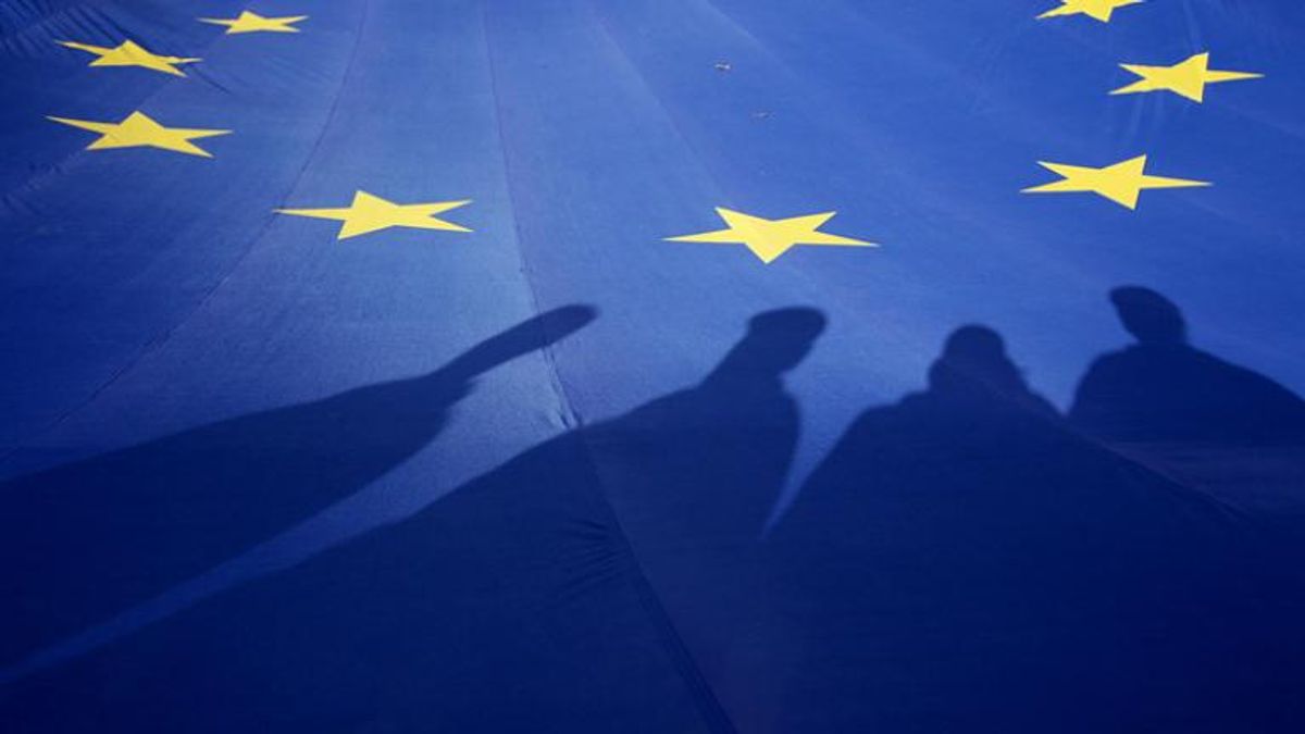 Три прогнози для Європи на наступні 13 років