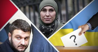 Наступний президент України, вбивство Окуєвої та затримання сина Авакова: топ-5 блогів тижня