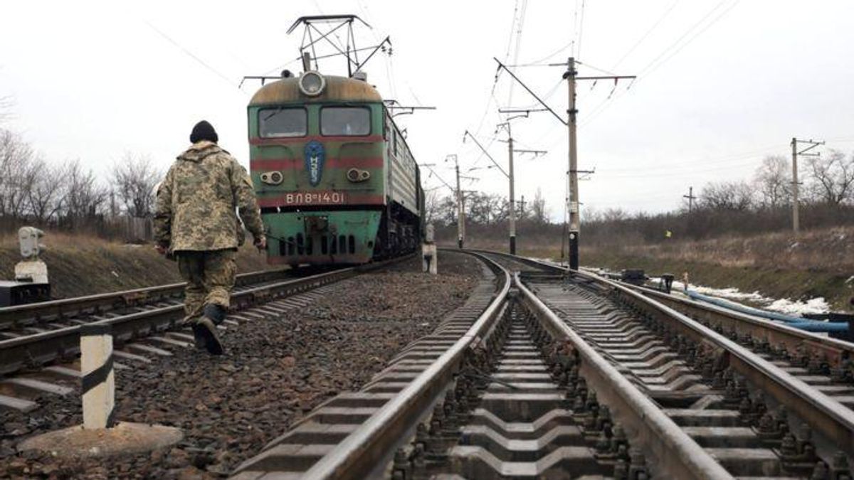 Перереєстрація після націоналізації, або Чому Укрзалізниця мусить платити борги бойовикам Перереєстрація після націоналізації, або Чому Укрзалізниця мусить платити борги бойовикам