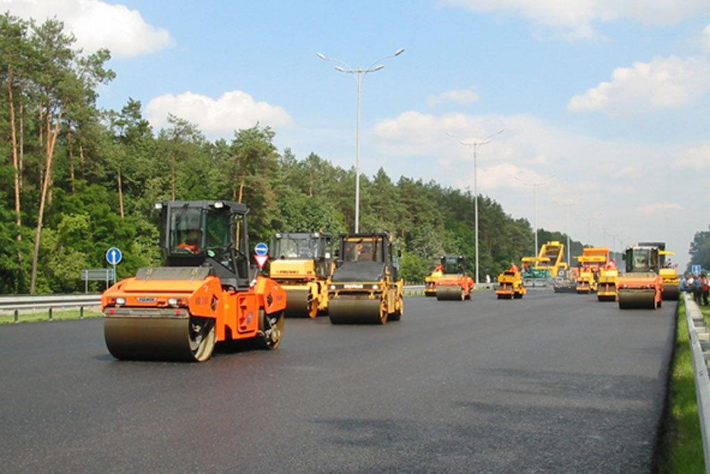 Миллиарды под колесами: сколько стоят украинские дороги?