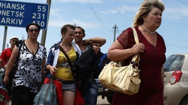 Будни "ЛНР": война дала шанс кардинально изменить свою жизнь 