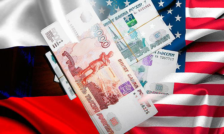 Главная слабость Путина: как США могут выиграть "войну" против России