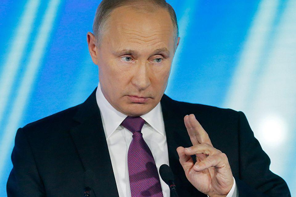 Россия не перекроет границу с оккупированным Донбассом: важный момент в заявлении Путина