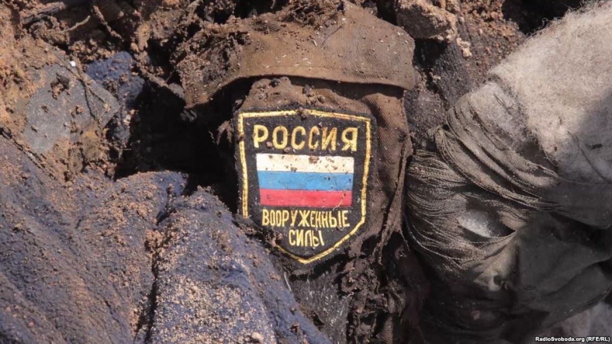 Інформація щодо присутності підрозділів ЗС РФ в ОРДЛО підтверджена на вищому рівні Інформація щодо присутності підрозділів ЗС РФ в ОРДЛО підтверджена на вищому рівні