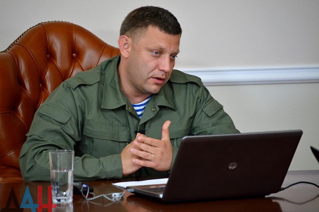 РФ намагається вивести так звані "ЛДНР" на самофінансування РФ намагається вивести так звані "ЛДНР" на самофінансування