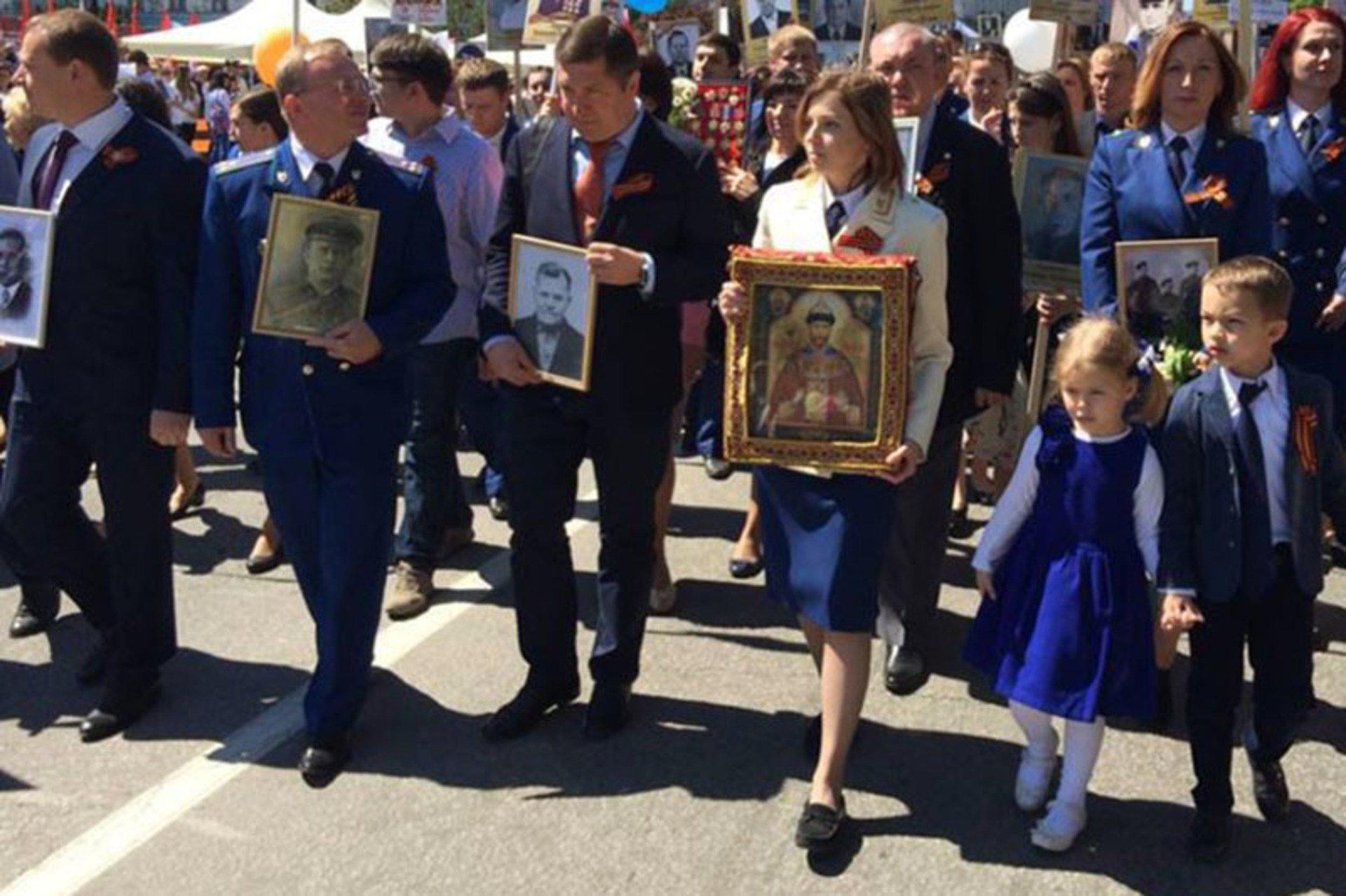 Російська пропаганда. Ефект бумеранга