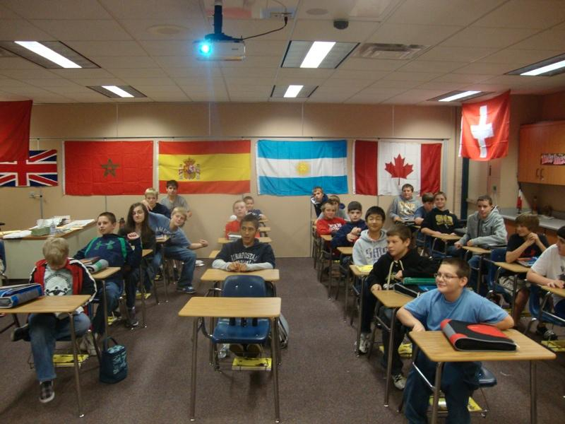 Почему в американской школе дети чувствуют себя счастливыми и готовы покорять мир: 10 причин