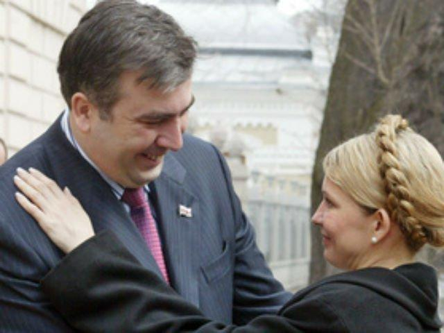 Ось і засвітилася путінська клієнтела під час західного "прориву"