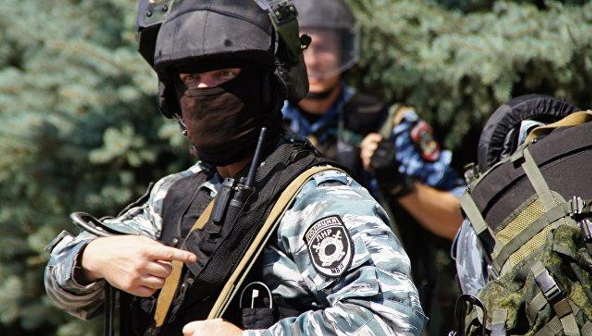Контрабандні війни: хто і чому ліквідував двох "депутатів ЛНР" Контрабандні війни: хто і чому ліквідував двох "депутатів ЛНР"