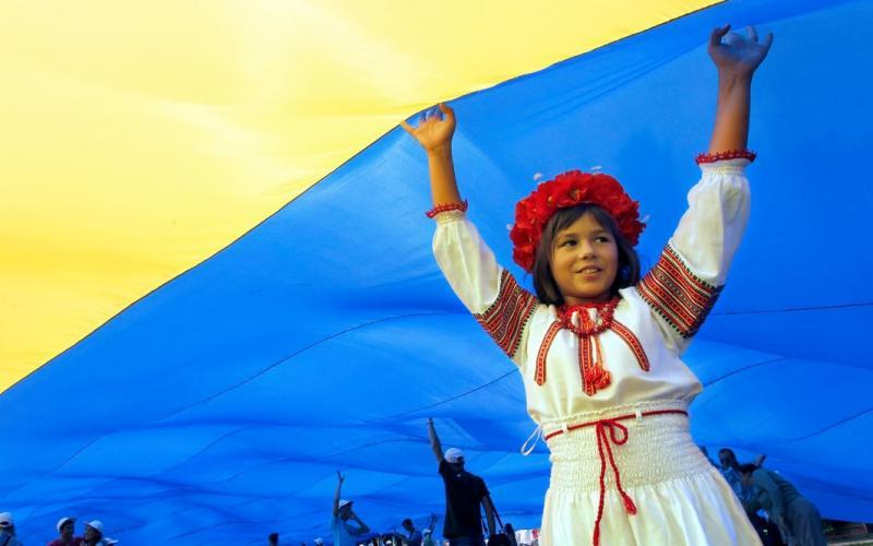 ProZorrые закупки: во сколько обойдется празднование 26-й годовщины Дня Независимости Украины?