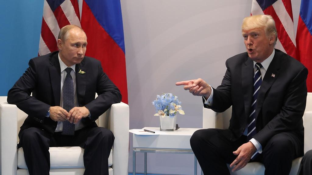 Наказание и преступление. Почему санкции против России – психотерапевтический провал США