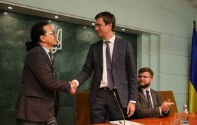 Железнодорожная паучарня: кто, кого и зачем пожирает?