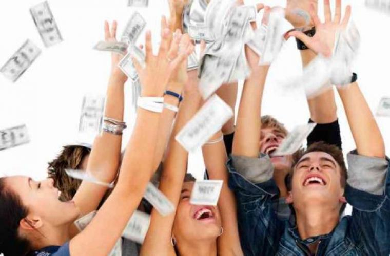 Тема безусловного дохода задела всех за живое!