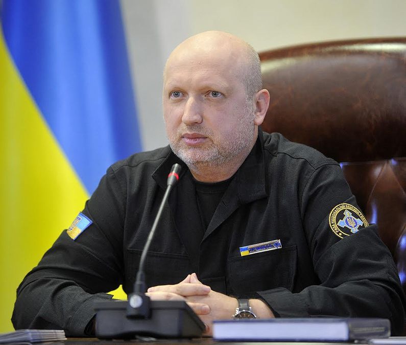 Прийнявши закон Турчинова, парламент схвалить мінські угоди Прийнявши закон Турчинова, парламент схвалить мінські угоди