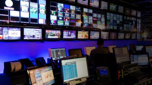 Почему клиповое мышление наступает?