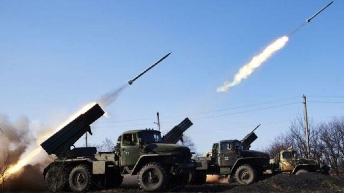 Кремль змінив тактику військового протистояння на сході України Кремль змінив тактику військового протистояння на сході України