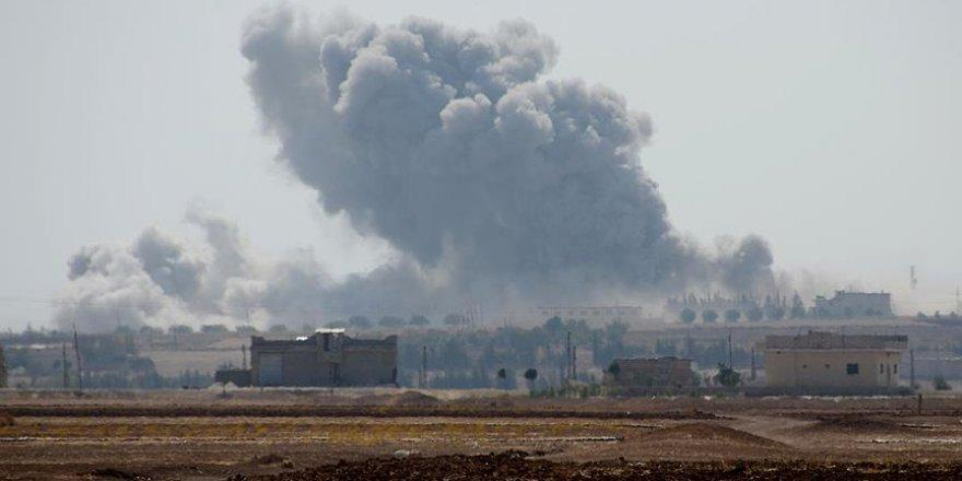 Россия провоцирует США на открытый конфликт в Сирии