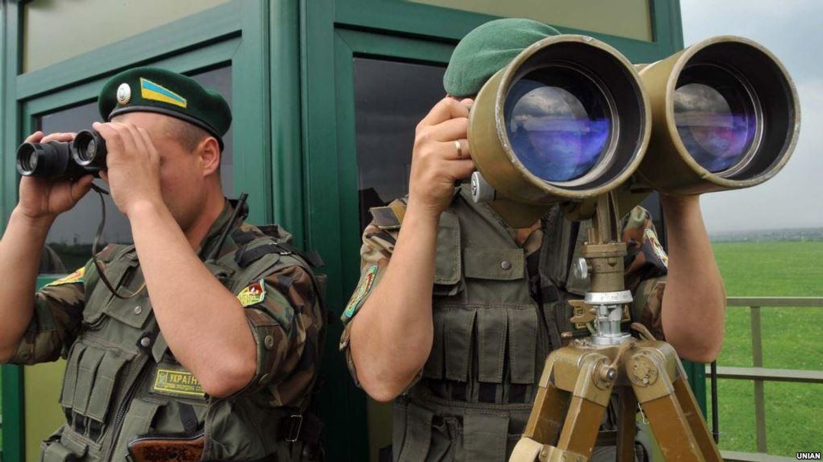 Візовий режим з агресором: варто чи ні?