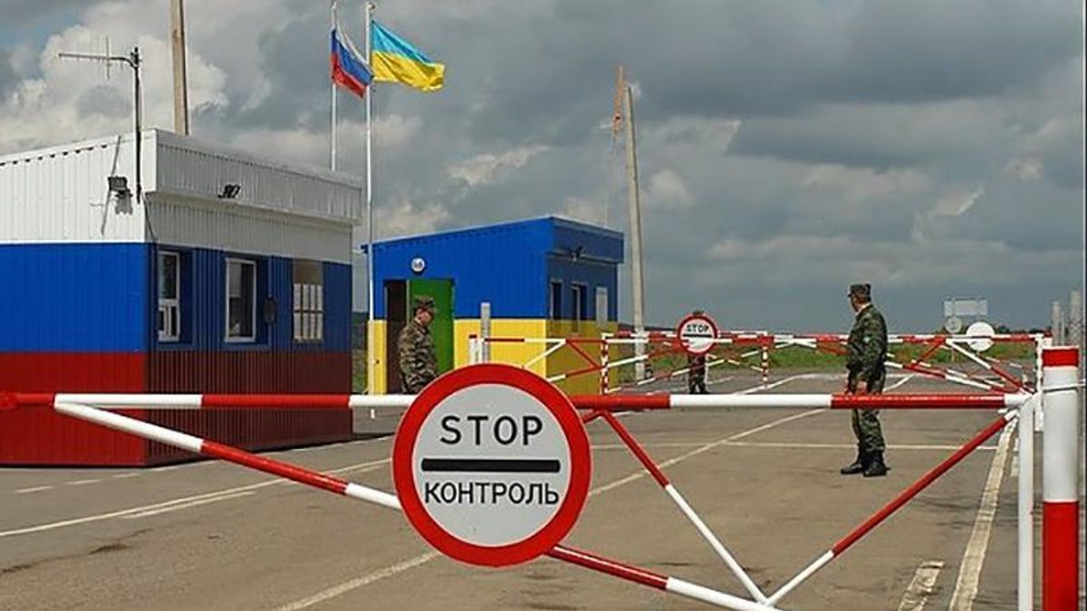 Почему Путин боится визового режима с Украиной Почему Путин боится визового режима с Украиной