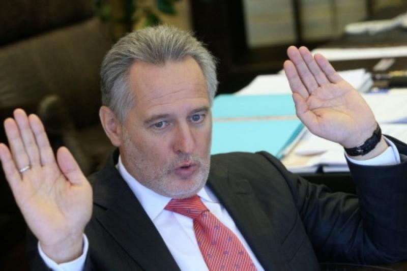 Деолигархизация произошла, но никто об этом не пишет